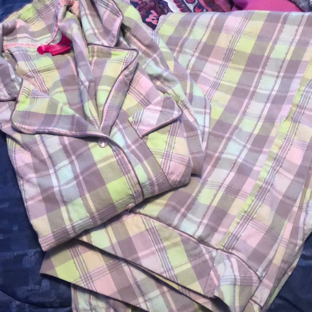 VS Pajama Set